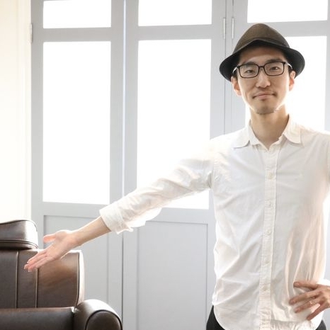 オーナーあいさつ